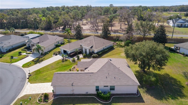 13914 SE 96th Cir, Summerfield, FL 34491 - aerial view