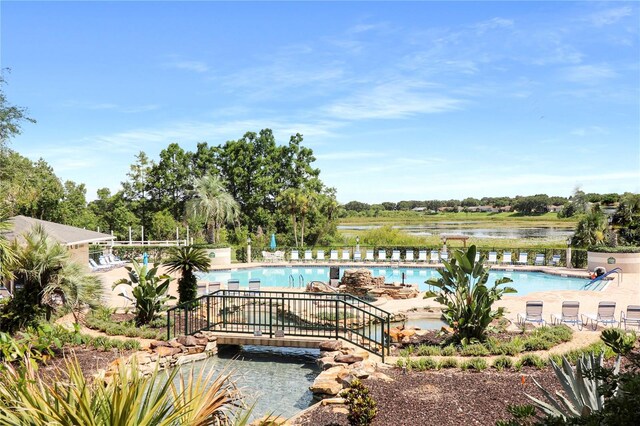 4034 River Crest Cir, Leesburg, FL 34748 - photo 26