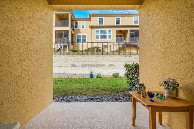 17523 Promenade Dr, Clermont, FL 34711 - exterior space