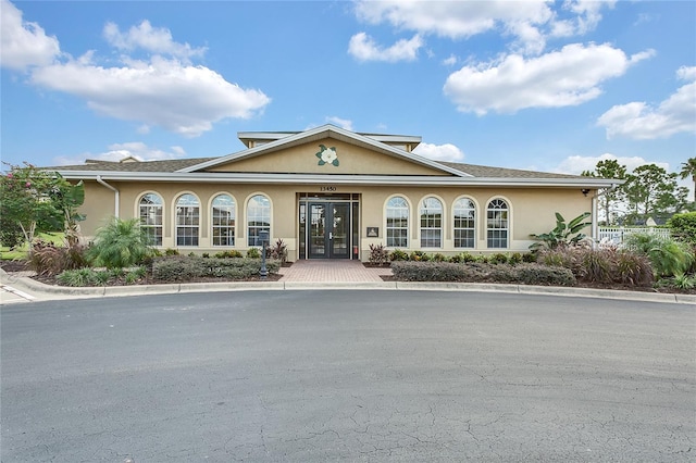 17523 Promenade Dr, Clermont, FL 34711 - view of building exterior