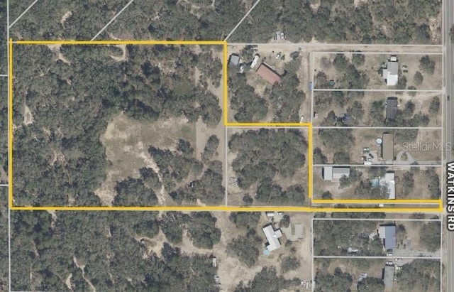 1600 Watkins Rd, Haines City FL, 33844 land for sale