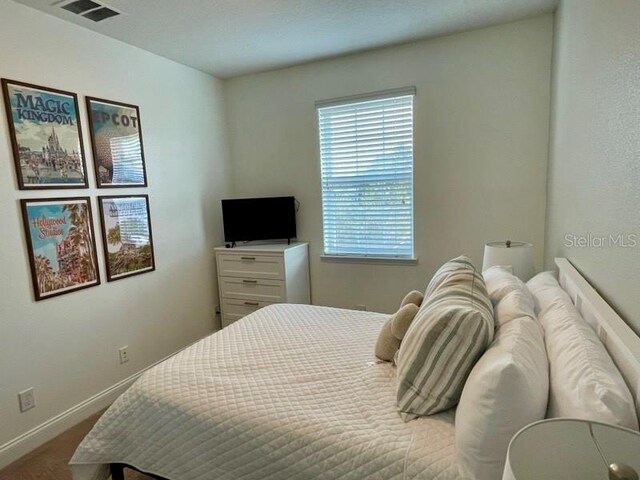 294 Captiva Dr, Davenport, FL 33896 - carpeted bedroom with baseboards