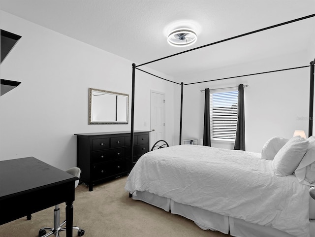 887 Daisy Hill Ct, Apopka, FL 32712 - view of carpeted bedroom