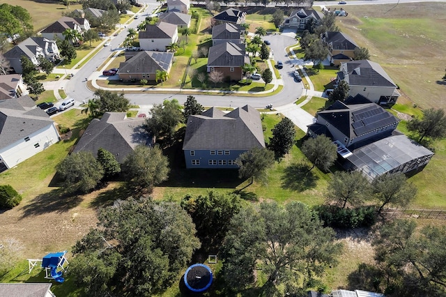 887 Daisy Hill Ct, Apopka, FL 32712 - drone / aerial view