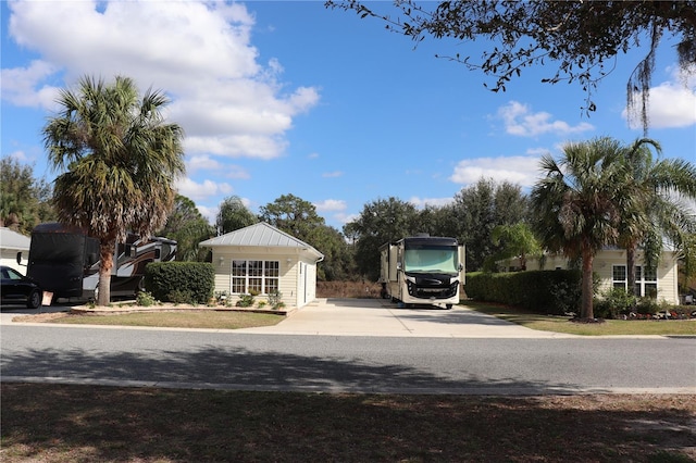 9573 SE 49th Ter, Webster FL, 33597 land for sale