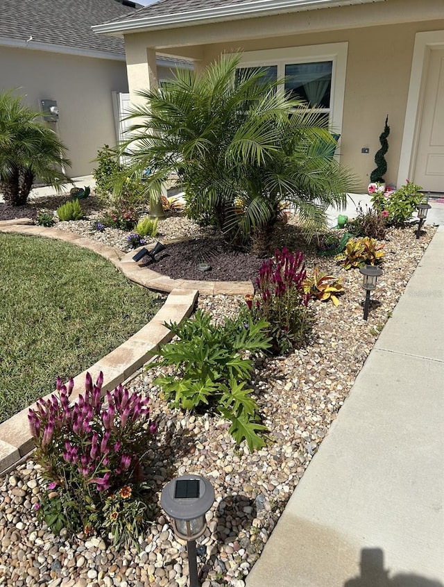 6576 Merrill Ln, The Villages, FL 34762 - view of yard