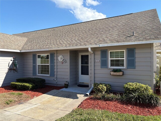 1152 Villa Ln Unit 104, Apopka, FL 32712 - view of front facade