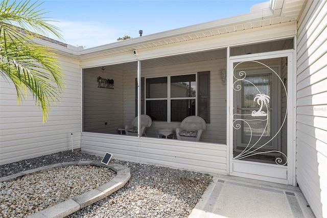 8373 SE 177th Bartram Loop, The Villages, FL 32162 - view of entrance to property