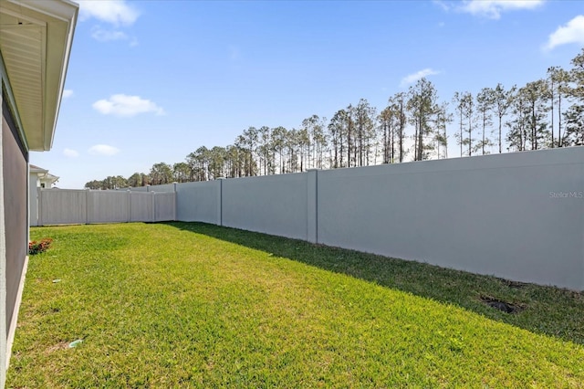 1392 Kenneth St, The Villages, FL 34762 - view of yard