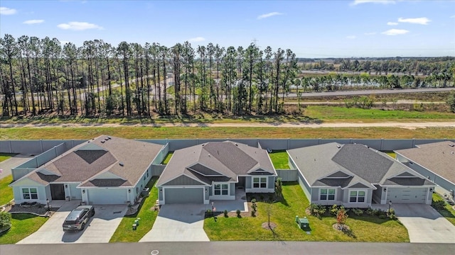 1392 Kenneth St, The Villages, FL 34762 - aerial view