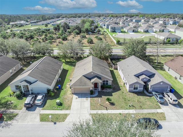 4078 Waltham Forest Dr, Tavares, FL 32778 - drone / aerial view