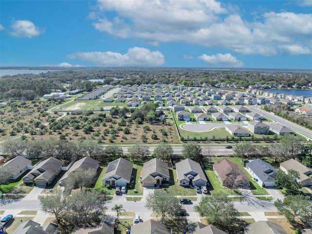 4078 Waltham Forest Dr, Tavares, FL 32778 - birds eye view of property