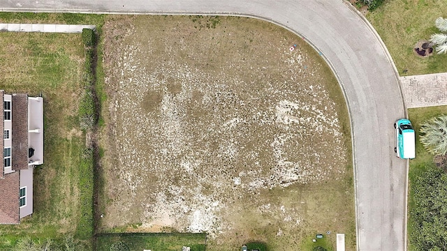 0 Priebe Rd, Clermont, FL 34711