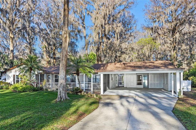 11243 Dead River Rd, Tavares, FL 32778 - photo 16