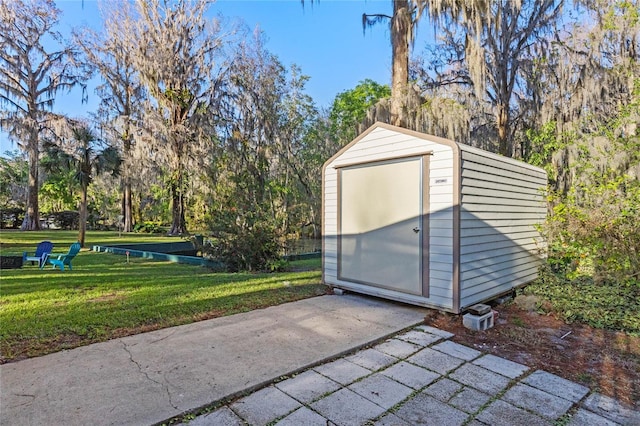 11243 Dead River Rd, Tavares, FL 32778 - photo 29
