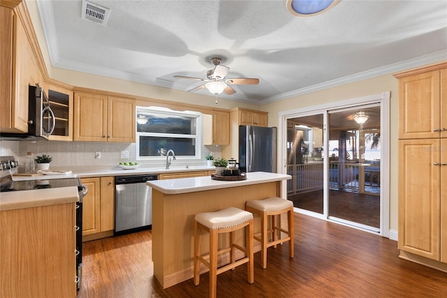 11243 Dead River Rd, Tavares, FL 32778 - photo 18