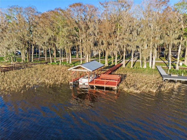 11243 Dead River Rd, Tavares, FL 32778 - photo 31