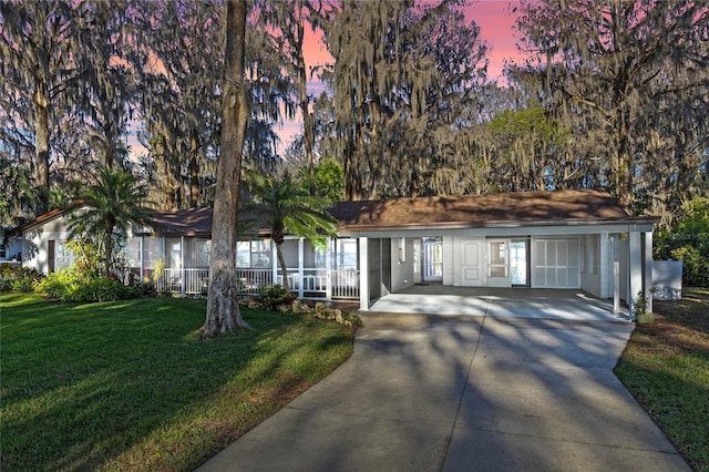11243 Dead River Rd, Tavares, FL 32778 - photo 2