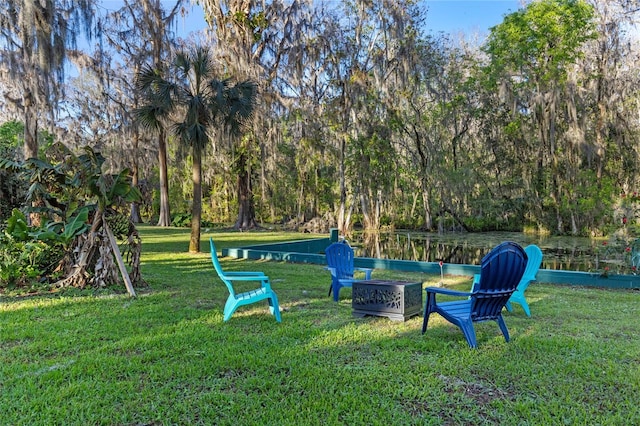 11243 Dead River Rd, Tavares, FL 32778 - photo 4