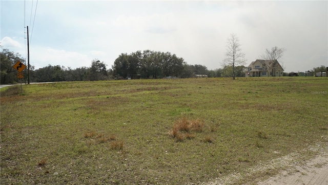 Listing photo 2 for Empire Church Rd, Groveland FL 34736