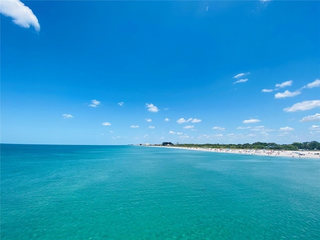 933 Harbor Dr S, Venice, FL 34285 - water view