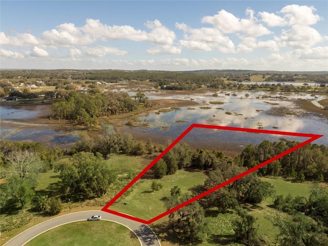 476 Long And Winding Rd, Howey In The Hills FL, 34737 land for sale