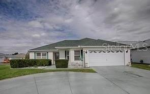 3067 Southern Trce, The Villages, FL 32162 - photo 1