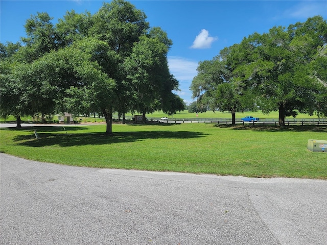 564 SW 79th Ter, Ocala FL, 34474 land for sale