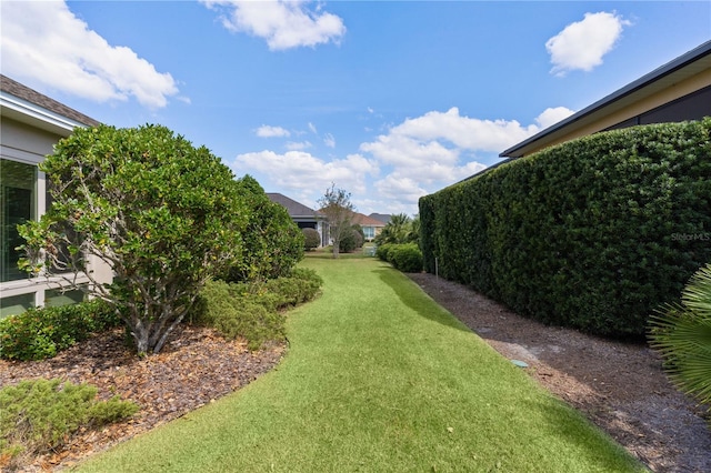 2935 Cedar Grove Loop, The Villages, FL 32163 - view of green lawn