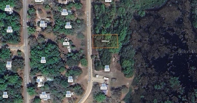 Riverside Trl, Satsuma, FL 32189 - photo 8