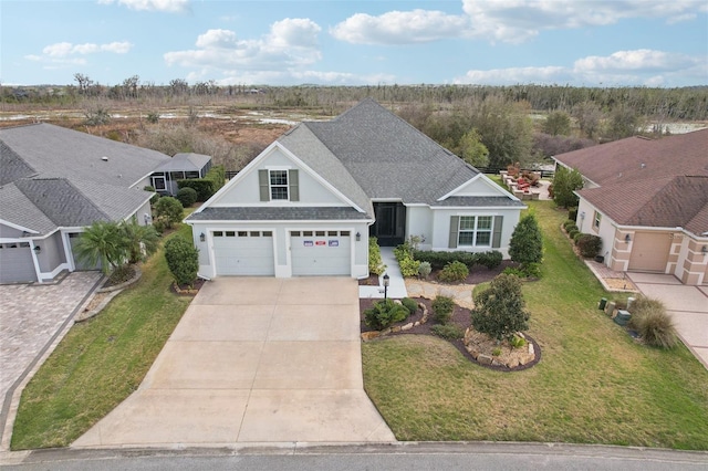 960 Pickering Path, The Villages, FL 32163 - bird's eye view