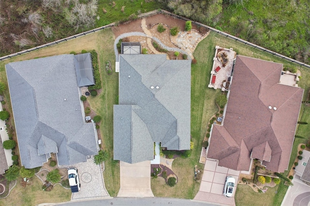 960 Pickering Path, The Villages, FL 32163 - aerial view