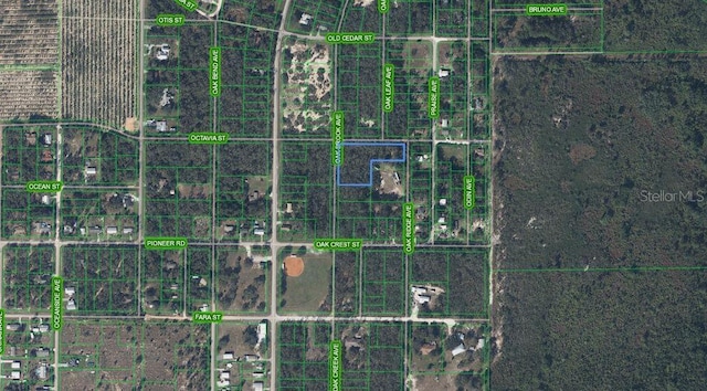 Listing photo 2 for 6101 Oak Ridge Ave, Sebring FL 33876