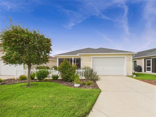 620 Vagabond St, The Villages, FL 32163 - photo 1