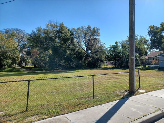 Mike St, Leesburg FL, 34748 land for sale