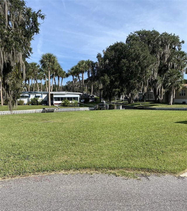 29 Club House, Eustis FL, 32726 land for sale