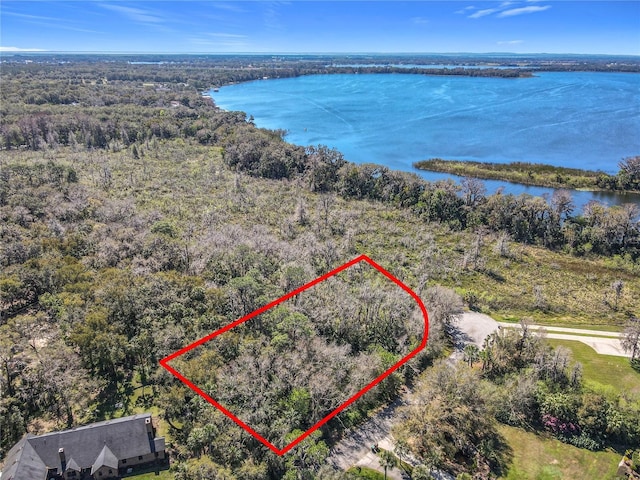 1358 Elysium Blvd, Mount Dora FL, 32757 land for sale