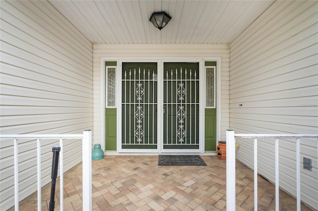 25274 Lost Oak Cir, Leesburg, FL 34748 - view of entrance to property