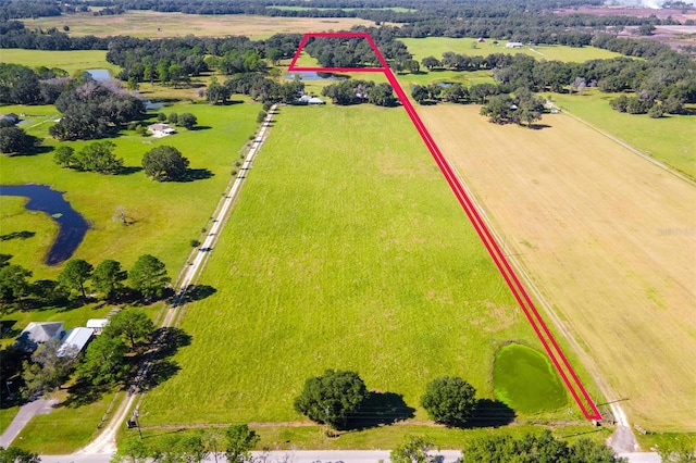 4968 Crk 577, Center Hill FL, 33514 land for sale