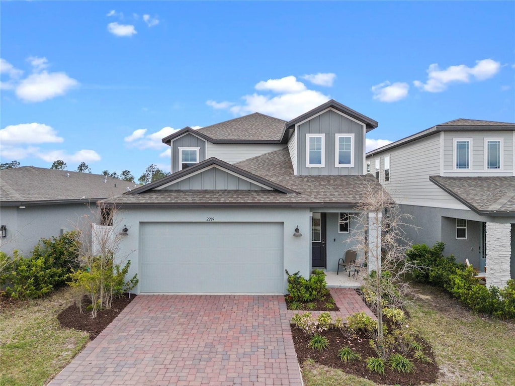 2289 Mystic Maze Ln, Minneola, FL 34715 - photo 1