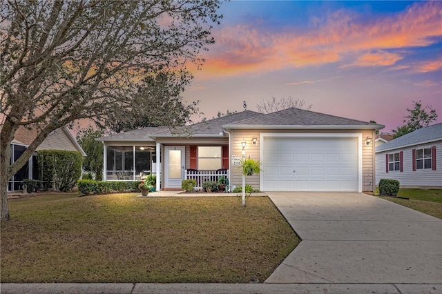 2136 Kerwood Loop, The Villages, FL 32162 - photo 1