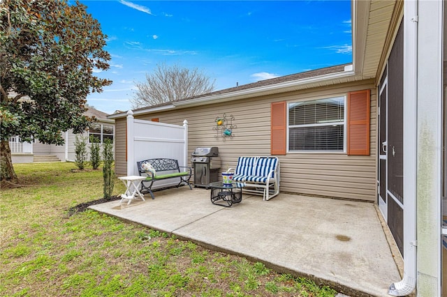 2136 Kerwood Loop, The Villages, FL 32162 - photo 31
