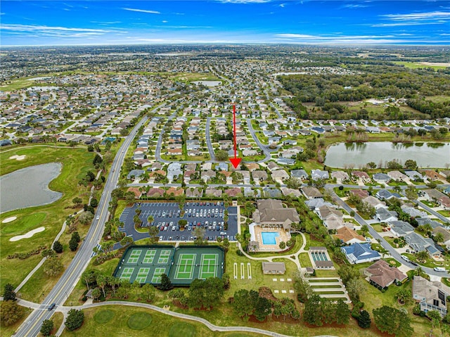 2136 Kerwood Loop, The Villages, FL 32162 - photo 33