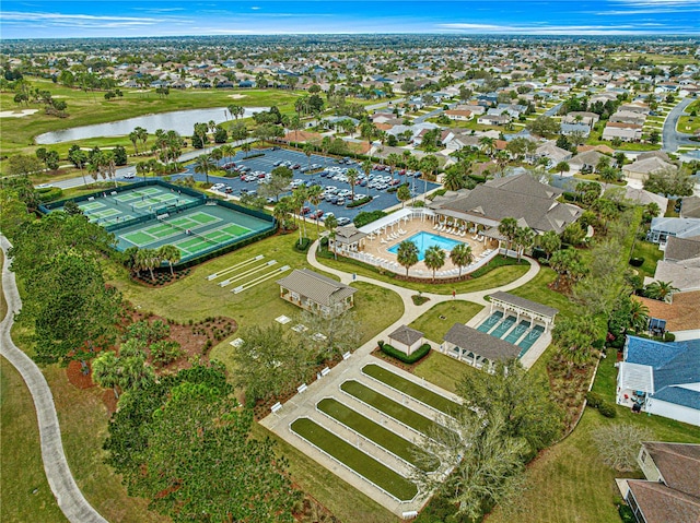 2136 Kerwood Loop, The Villages, FL 32162 - photo 36