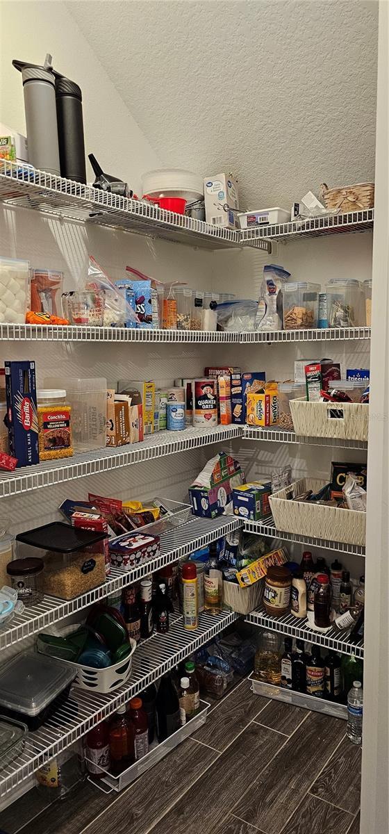 1723 Happiness Row, Kissimmee, FL 34744 - view of pantry