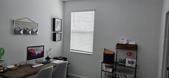 1723 Happiness Row, Kissimmee, FL 34744 - view of office area