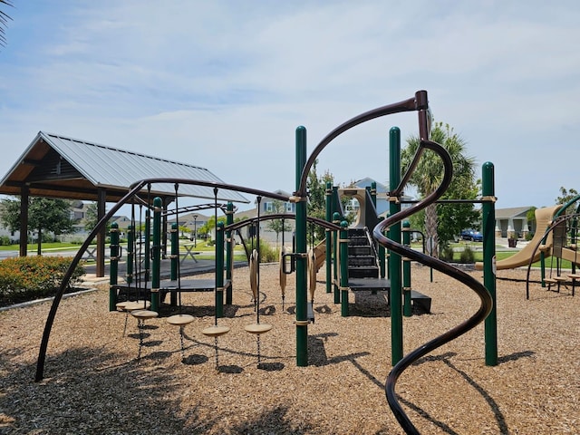 1723 Happiness Row, Kissimmee, FL 34744 - view of community playground