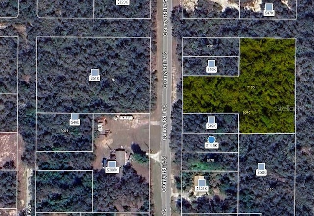 Cr17, Sebring FL, 33876 land for sale