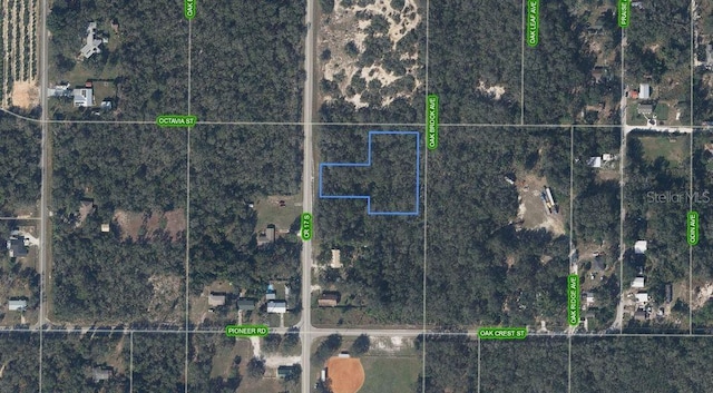 Listing photo 3 for Cr17, Sebring FL 33876