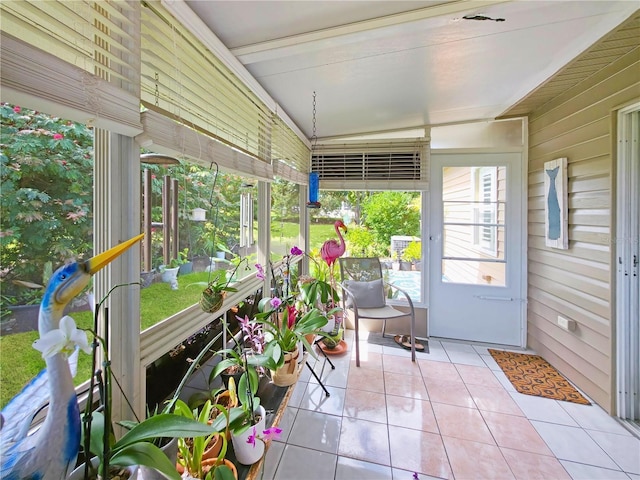 6106 Kittiwake Dr, Lakeland, FL 33809 - view of sunroom